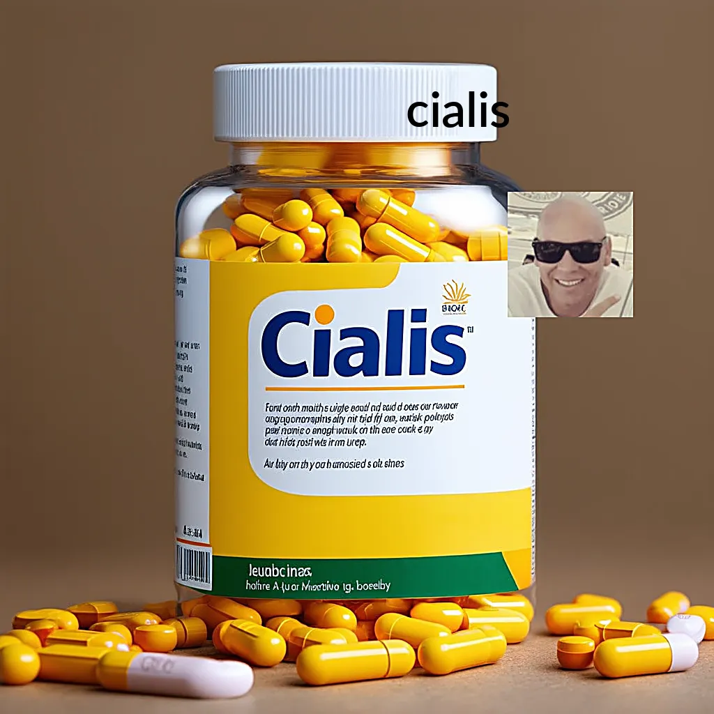 Cialis 20 mg precio con receta